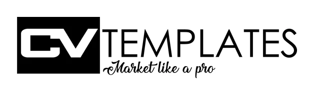 CV Templates logo