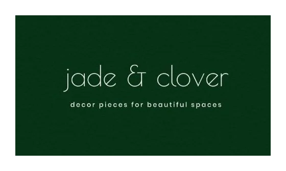 Jade & Clover logo