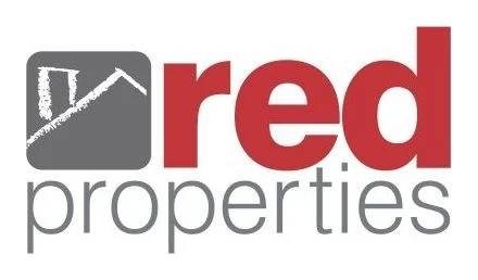 RED Properties logo