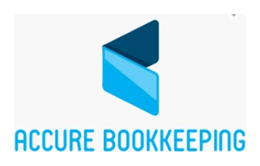 Accure Bookkeeping & Accounting (Pty) Ltd logo