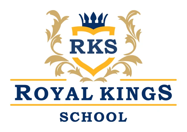 Royal Kings School Mulbarton logo