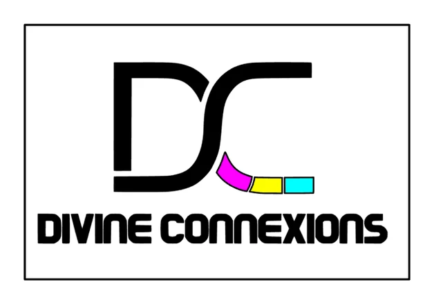 Divine Connexions logo