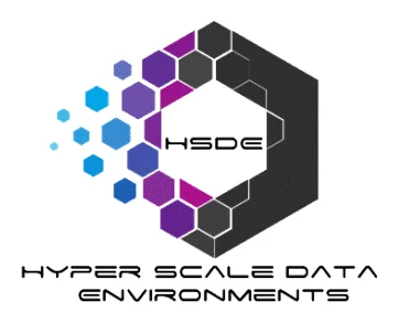 Hyper Scale Data Environments Pty Ltd logo