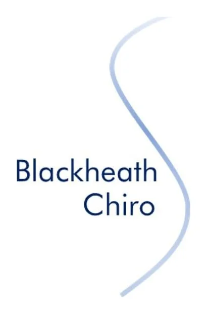 Dr Richard Wayman Chiropractor logo