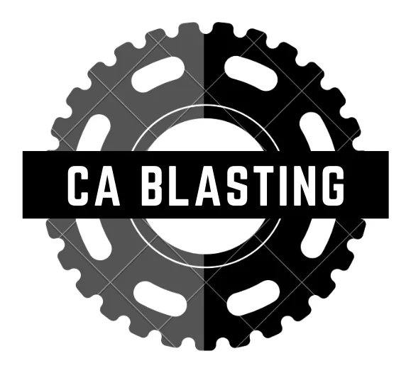 Cape Abrasive Blasting logo