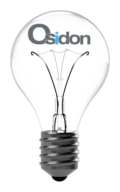 Osidon logo