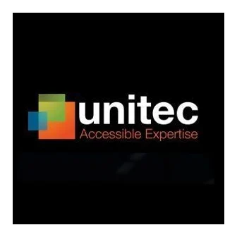 Unitec Africa logo