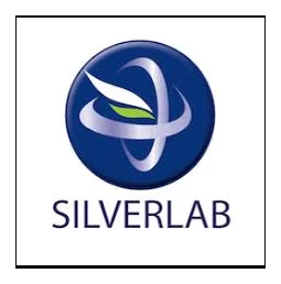 Silverlab logo