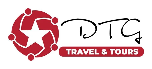 DTG Travel & Tours logo