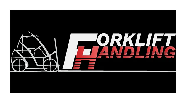 Forklift Handling logo