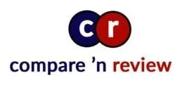 Compare 'n Review logo