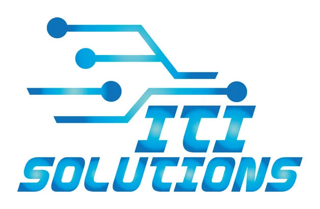 iTi Solutions logo