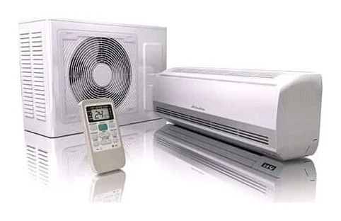 Reyds Refrigeration and air conditioning logo