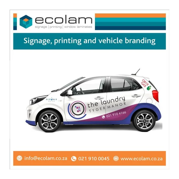 Ecolam logo