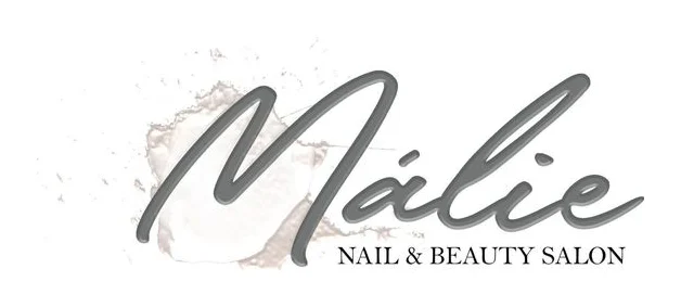 Malie Nail and Beauty Salon logo