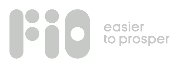 Fio Group logo