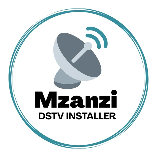 DSTV Dish Installers logo