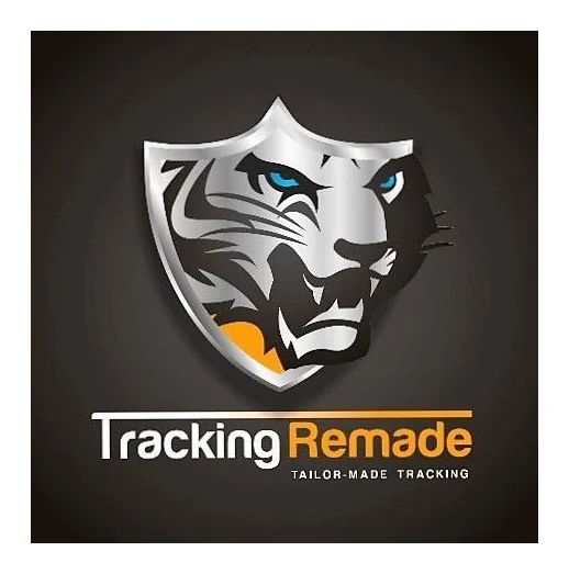 Tracking Remade logo