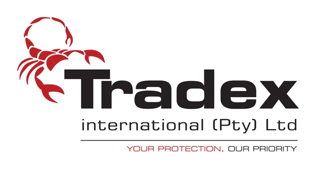 Tradex International Pty Ltd logo