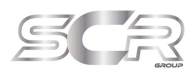 SCR 1 Ton Carriers logo