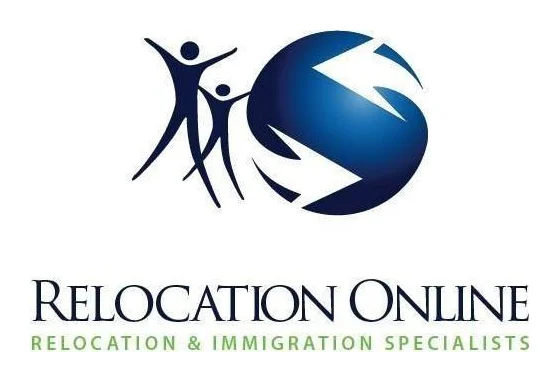 Relocation Online logo