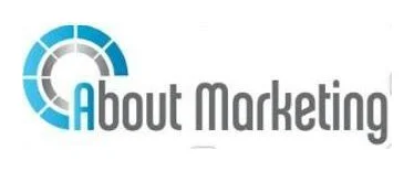 About Marketing logo
