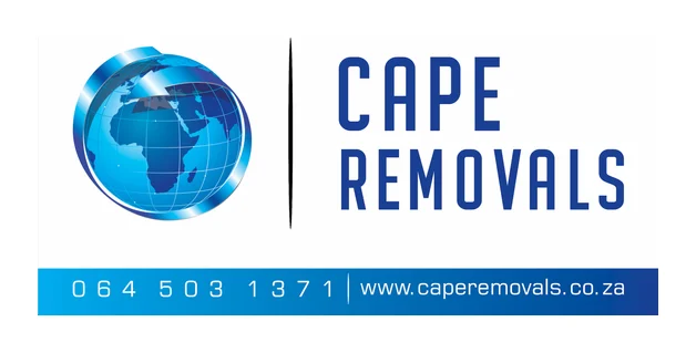 Cape Town Furniture Removals logo