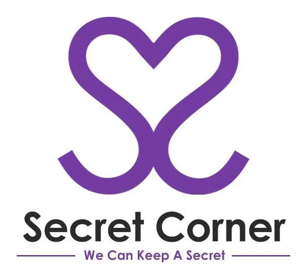 Secret Corner logo