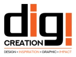 Digi Creations Pty Ltd logo