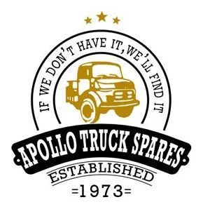 Apollo Truck Spares logo