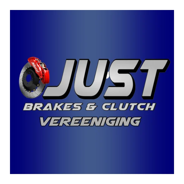 Just Brakes & Clutch Vereeniging logo