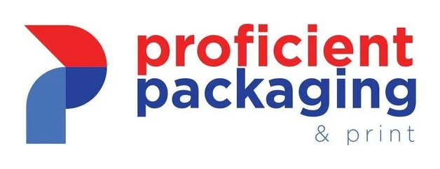 Proficient Packaging logo