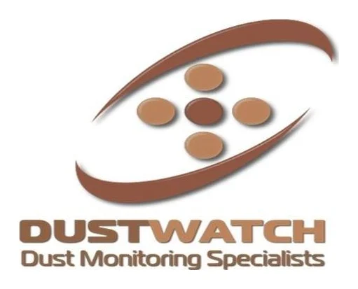 Dust Monitoring Equipment logo