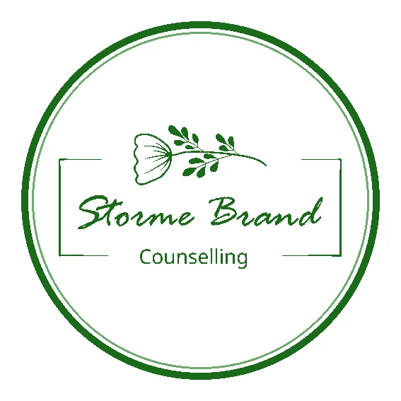 Storme Brand Counselling logo