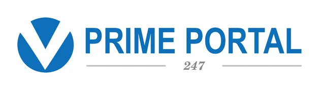 Primeportal247 logo
