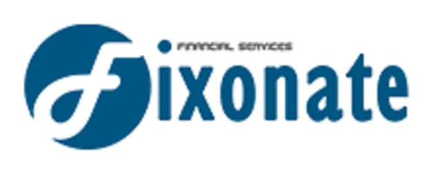 Fixonate logo