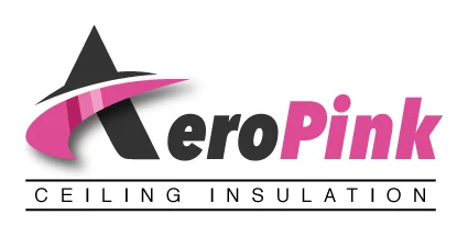 Aeropink Insulation logo