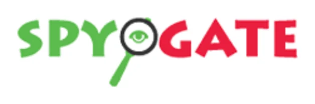 Child monitoring software logo