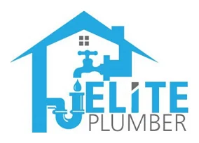 Elite Plumber logo