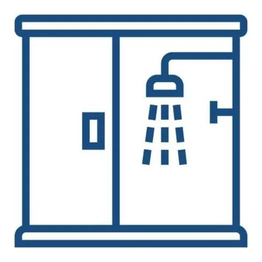 Elite Showers Cape Town logo