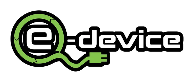 E-DEVICE logo