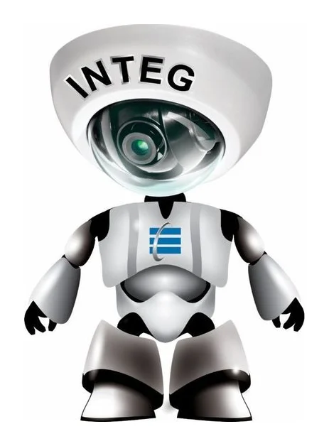 Integrated Security Solutions logo
