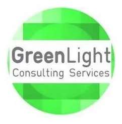 GREEN LIGHT BUSINESS CONSULTANCY MARKETING logo