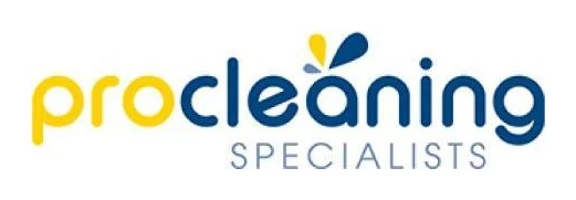 PRO Cleaning Specialists logo