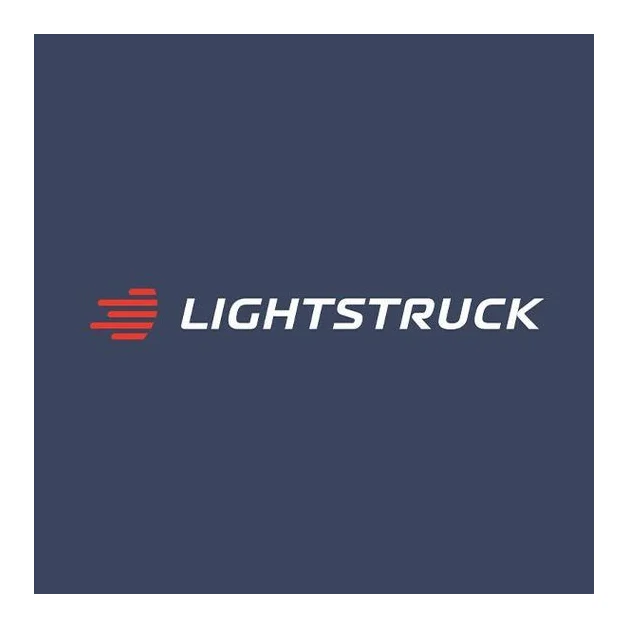 Lightstruck logo