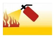 Bizzy Fire Control logo