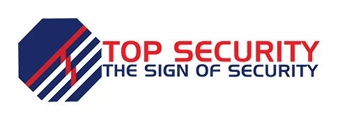 Top Security South Africa logo
