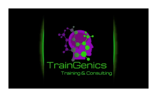 TrainGenics (Pty) Ltd logo