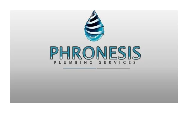The Phronesis Plumbers logo