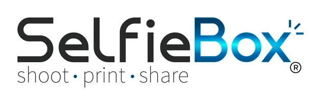 SelfieBox logo